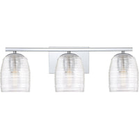 Realm Vanity Light