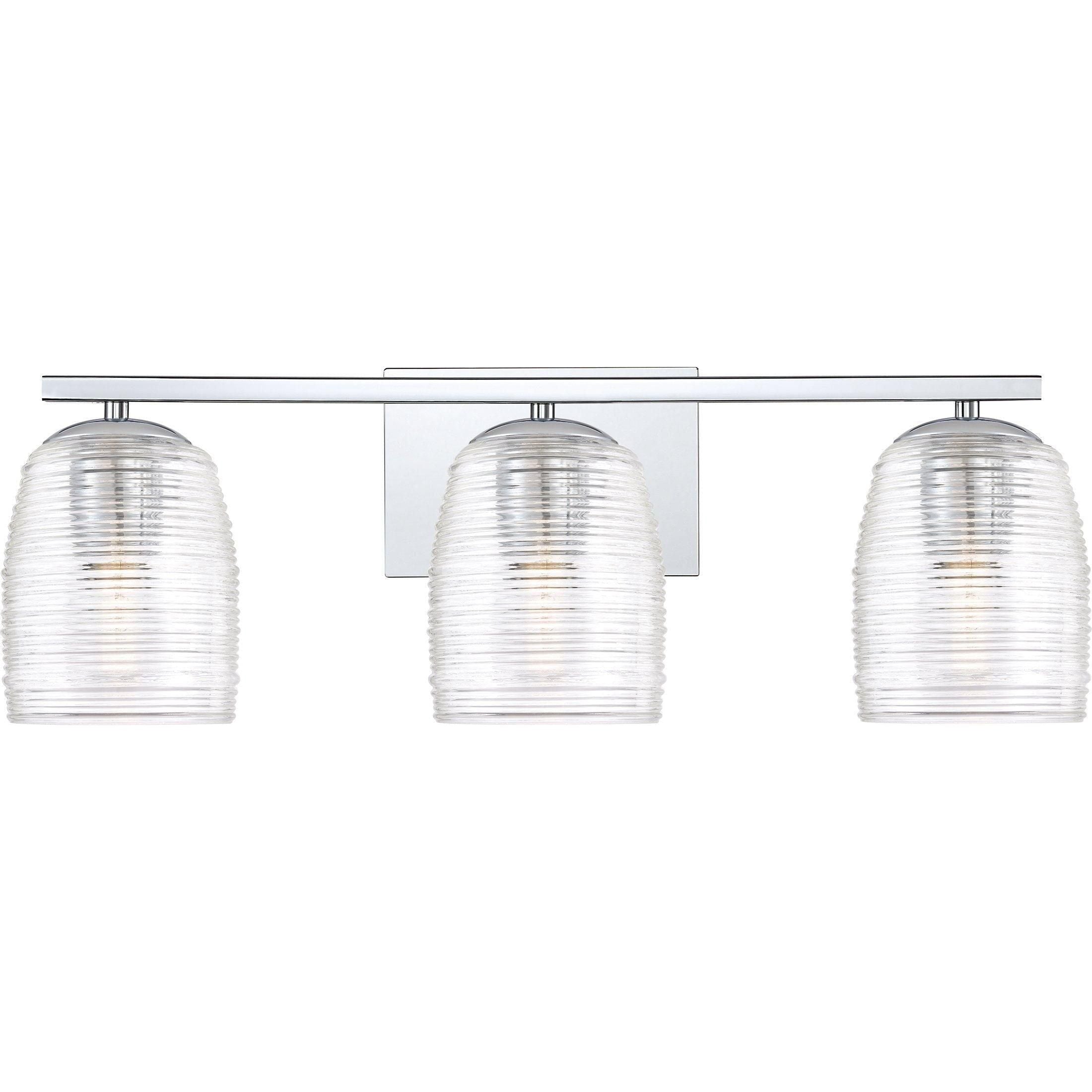 Quoizel - Realm Vanity Light - Lights Canada