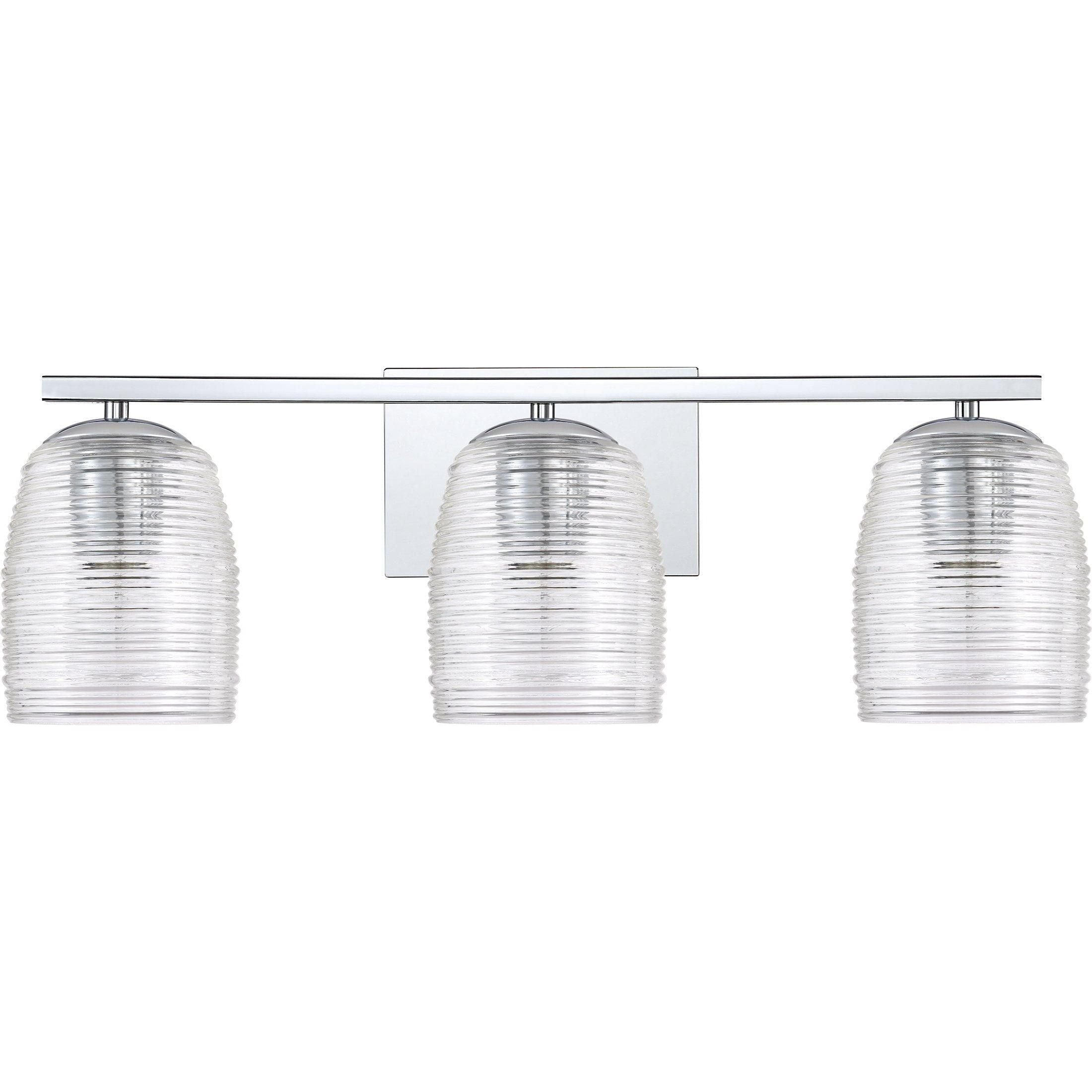 Quoizel - Realm Vanity Light - Lights Canada