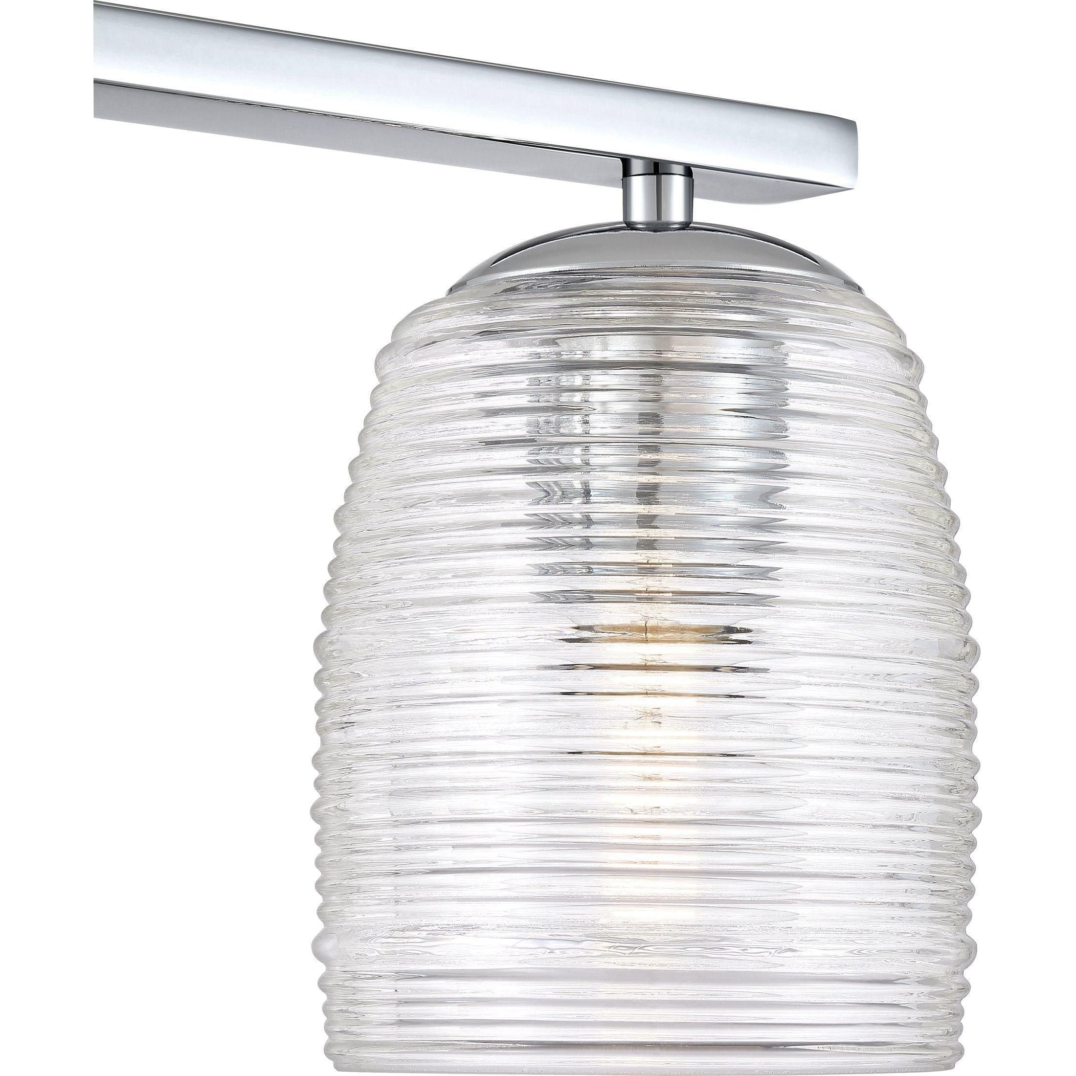 Quoizel - Realm Vanity Light - Lights Canada