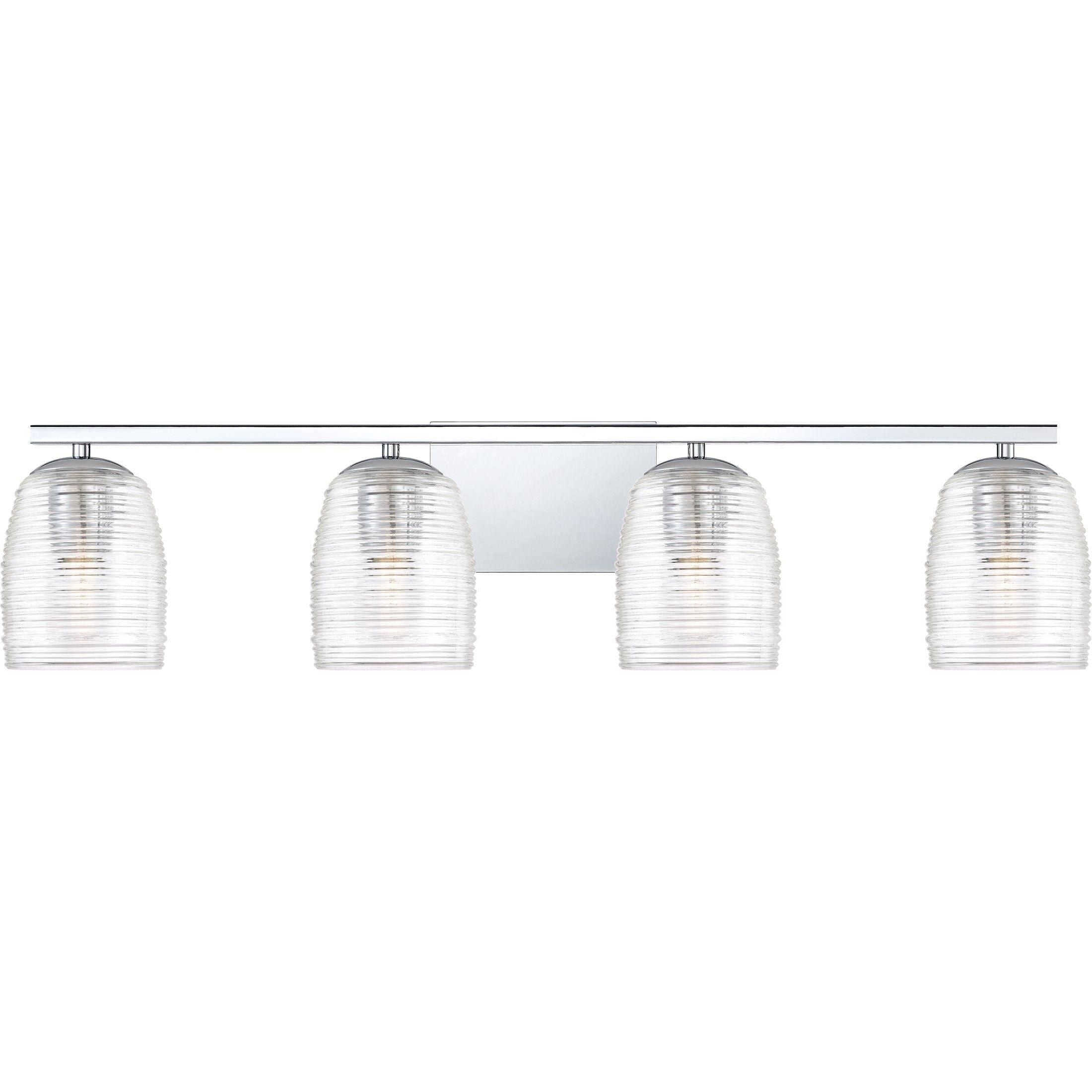 Quoizel - Realm Vanity Light - Lights Canada