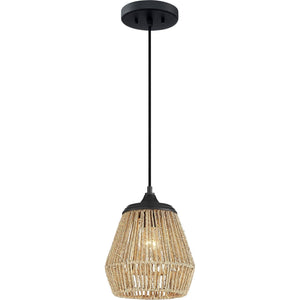 Quoizel - Romain Mini Pendant - Lights Canada