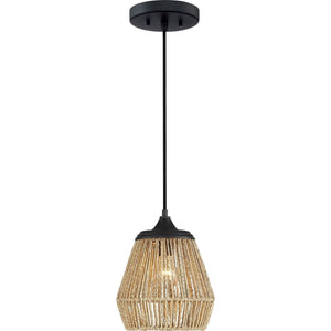 Quoizel - Romain Mini Pendant - Lights Canada