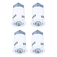 Recessed Kit 4-Pack