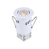 Recessed Kit