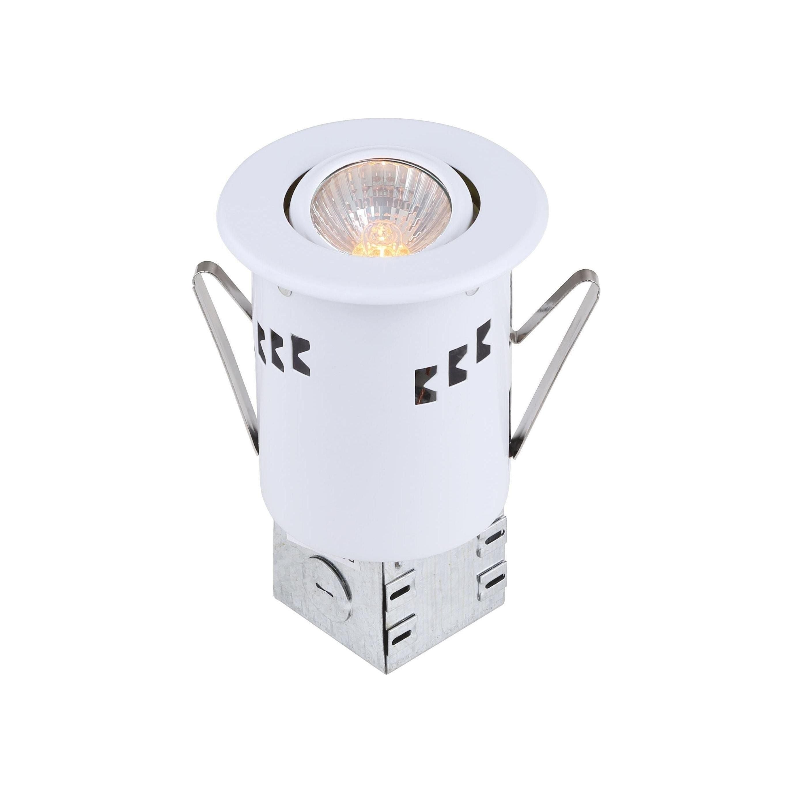 Canarm - Recessed Kit - Lights Canada