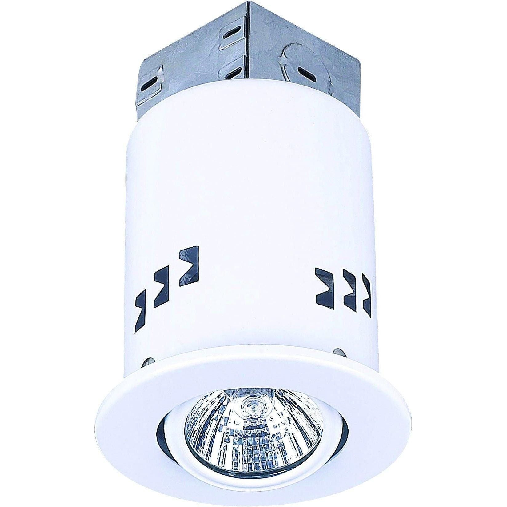 Canarm - Recessed Kit - Lights Canada