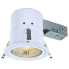 Canarm - Recessed Kit - Lights Canada