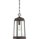 Quoizel - Ravenel Mini Pendant - Lights Canada