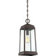 Quoizel - Ravenel Mini Pendant - Lights Canada