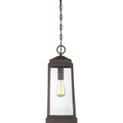 Quoizel - Ravenel Mini Pendant - Lights Canada