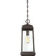 Quoizel - Ravenel Mini Pendant - Lights Canada