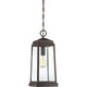 Quoizel - Ravenel Mini Pendant - Lights Canada