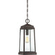 Quoizel - Ravenel Outdoor Pendant - Lights Canada