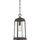Quoizel - Ravenel Outdoor Pendant - Lights Canada