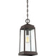 Quoizel - Ravenel Outdoor Pendant - Lights Canada
