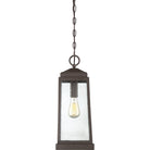 Quoizel - Ravenel Outdoor Pendant - Lights Canada