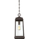 Quoizel - Ravenel Outdoor Pendant - Lights Canada