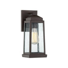 Quoizel - Ravenel Outdoor Wall Light - Lights Canada