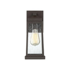 Quoizel - Ravenel Outdoor Wall Light - Lights Canada