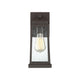 Quoizel - Ravenel Outdoor Wall Light - Lights Canada