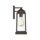 Quoizel - Ravenel Outdoor Wall Light - Lights Canada