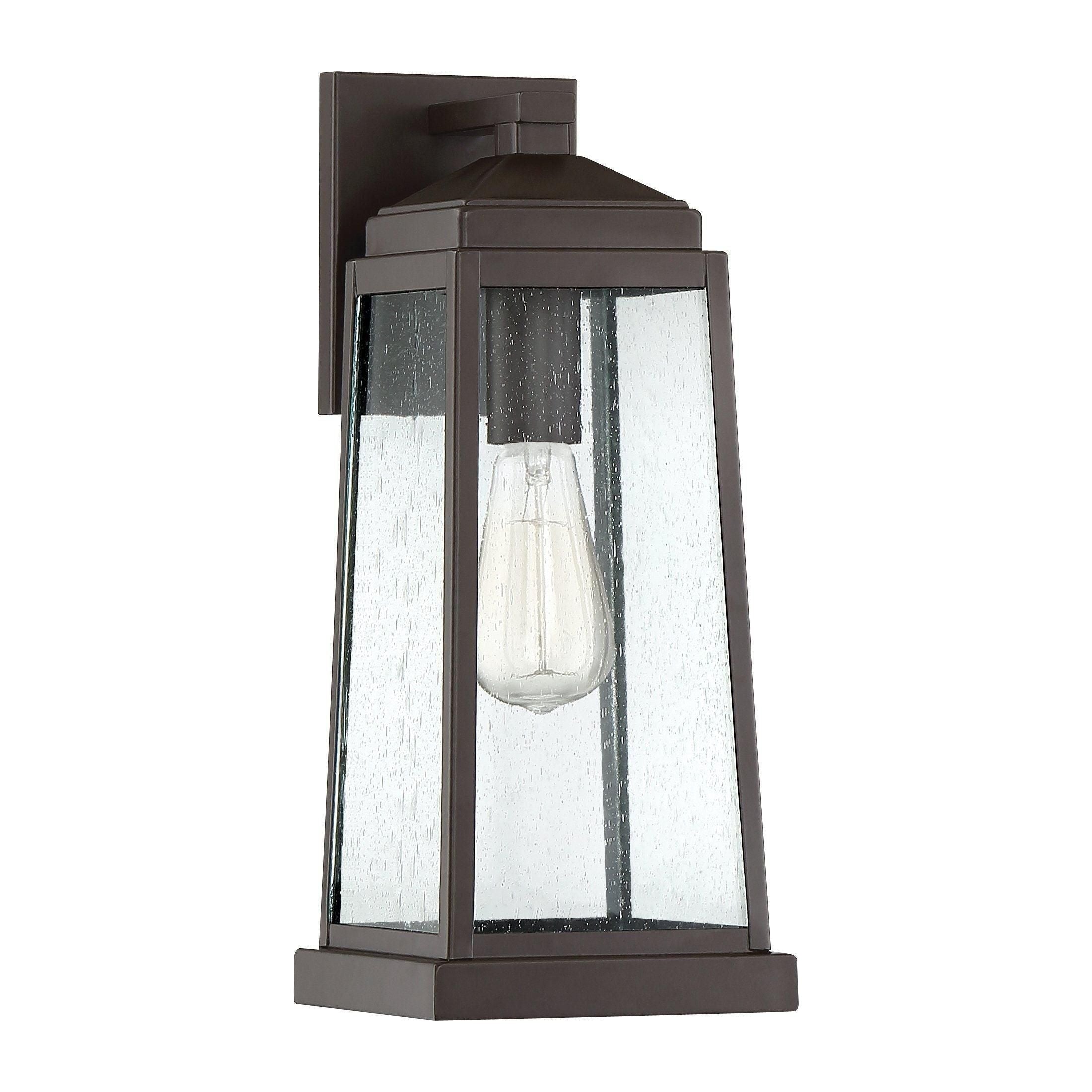 Quoizel - Ravenel Outdoor Wall Light - Lights Canada