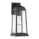 Quoizel - Ravenel Outdoor Wall Light - Lights Canada