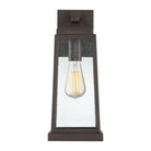 Quoizel - Ravenel Outdoor Wall Light - Lights Canada
