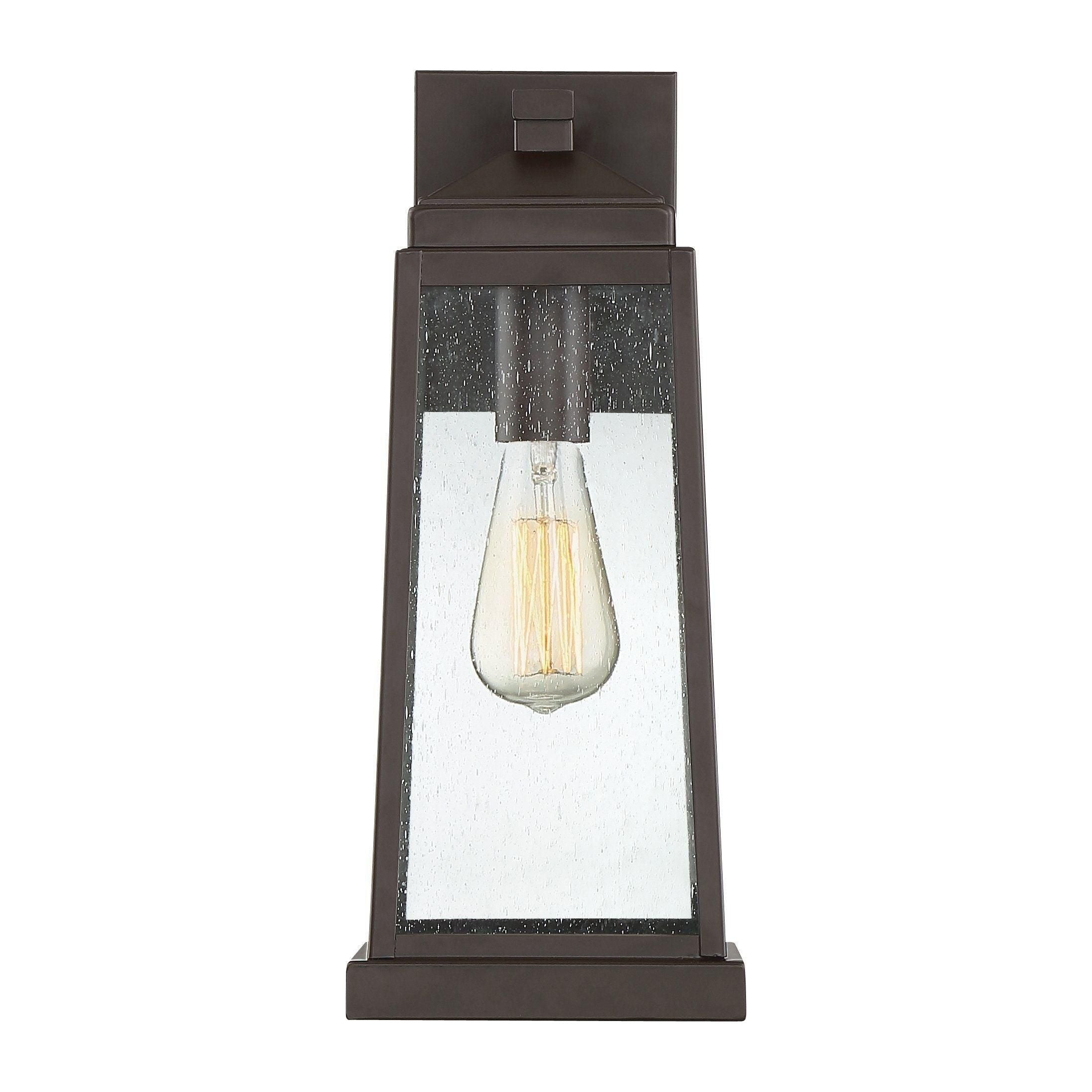 Quoizel - Ravenel Outdoor Wall Light - Lights Canada