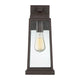 Quoizel - Ravenel Outdoor Wall Light - Lights Canada