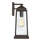 Quoizel - Ravenel Outdoor Wall Light - Lights Canada