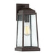 Quoizel - Ravenel Outdoor Wall Light - Lights Canada