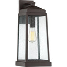Quoizel - Ravenel Outdoor Wall Light - Lights Canada