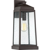 Ravenel Outdoor Wall Light