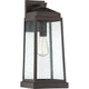 Quoizel - Ravenel Outdoor Wall Light - Lights Canada