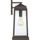 Quoizel - Ravenel Outdoor Wall Light - Lights Canada