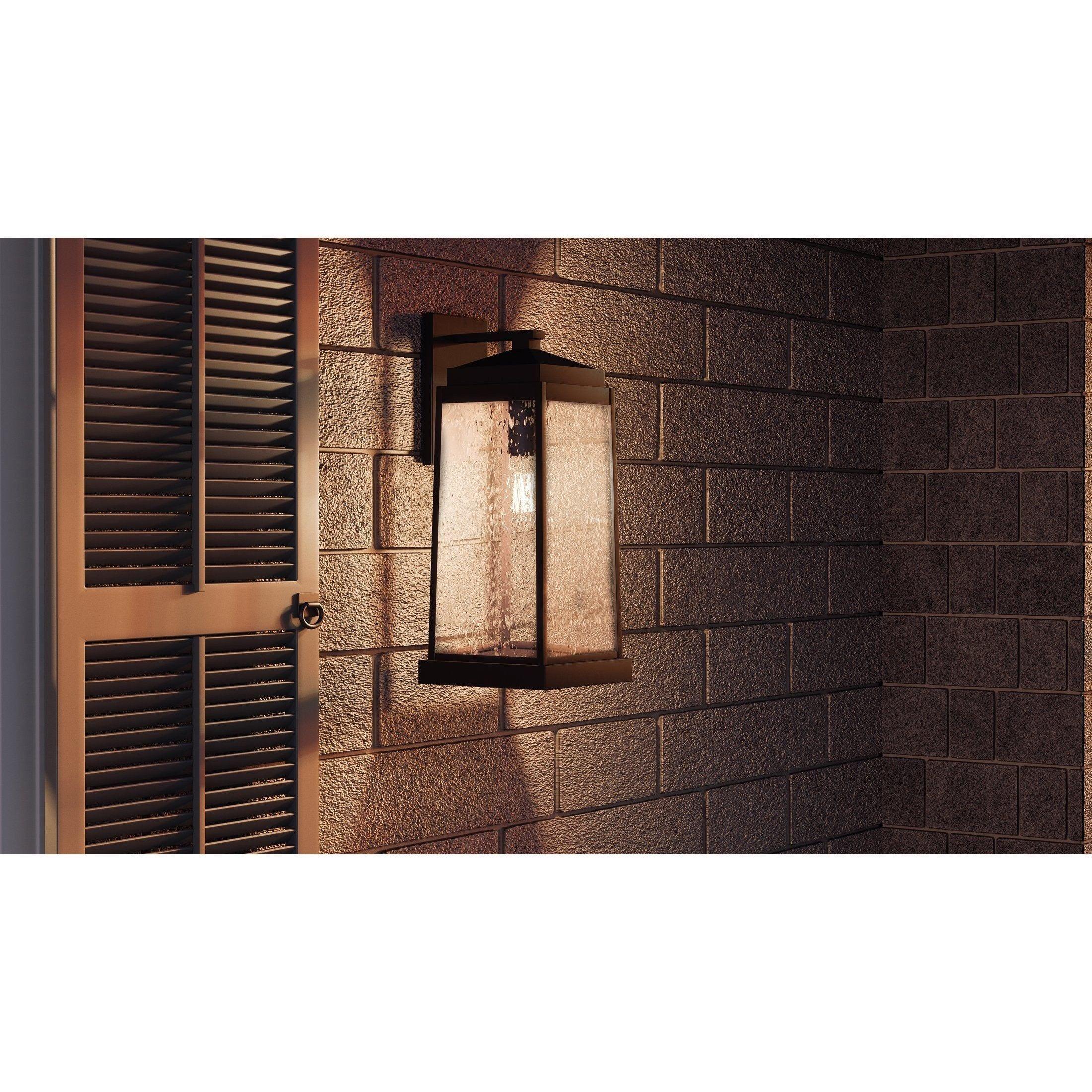 Quoizel - Ravenel Outdoor Wall Light - Lights Canada