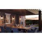 Quoizel - Ravenel Outdoor Wall Light - Lights Canada