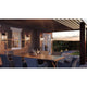 Quoizel - Ravenel Outdoor Wall Light - Lights Canada