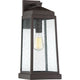 Quoizel - Ravenel Outdoor Wall Light - Lights Canada