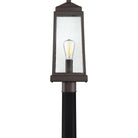 Quoizel - Ravenel Post Light - Lights Canada