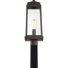 Quoizel - Ravenel Post Light - Lights Canada