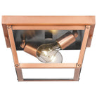 Quoizel - Rue De Royal Outdoor Ceiling Light - Lights Canada