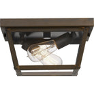 Quoizel - Rue De Royal Outdoor Ceiling Light - Lights Canada