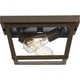 Quoizel - Rue De Royal Outdoor Ceiling Light - Lights Canada