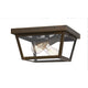 Quoizel - Rue De Royal Outdoor Ceiling Light - Lights Canada