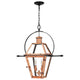 Quoizel - Rue De Royal Pendant - Lights Canada