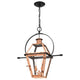 Quoizel - Rue De Royal Pendant - Lights Canada