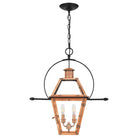 Quoizel - Rue De Royal Pendant - Lights Canada
